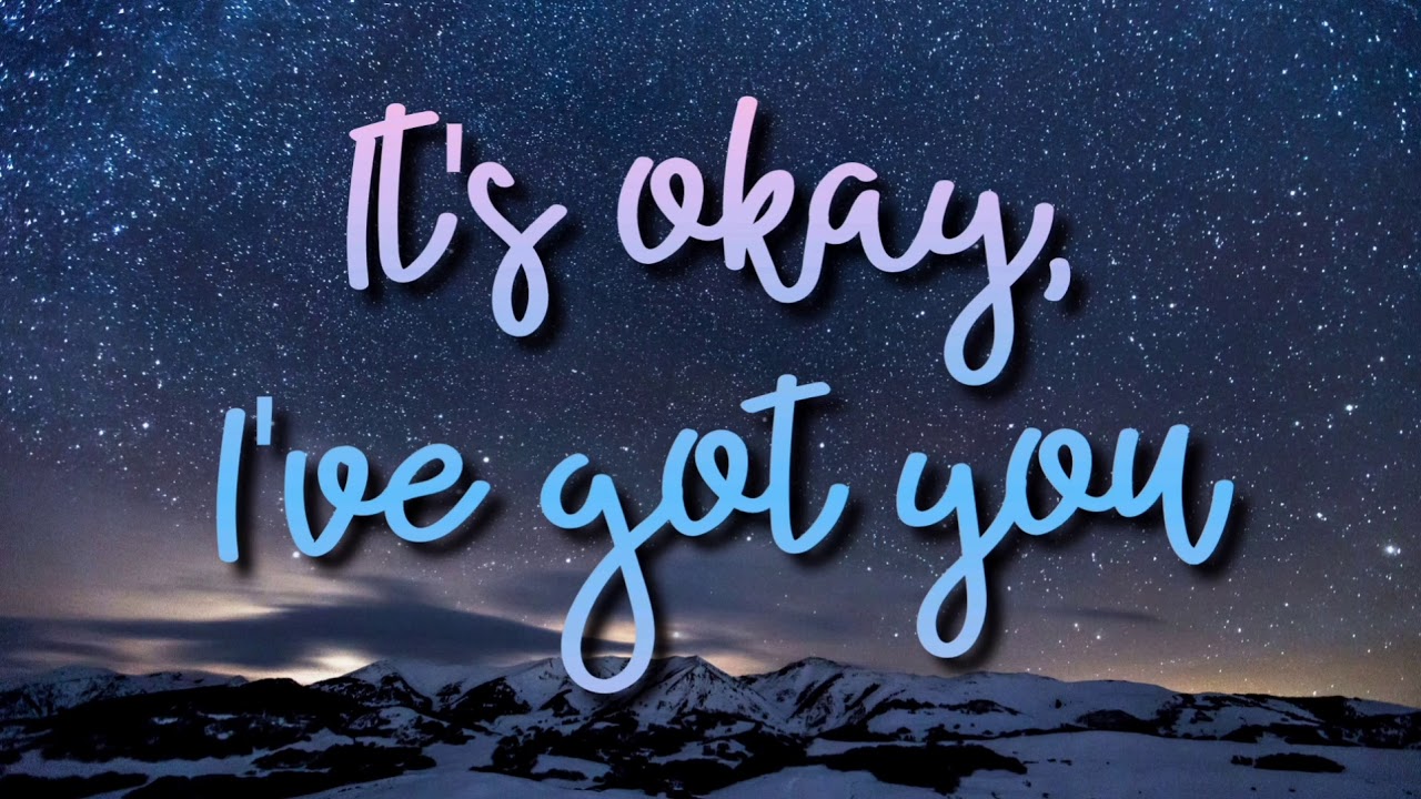 It's okay, I've got you. [nightmare comfort] [f4a] [gfe] [cuddles] [asmr]
