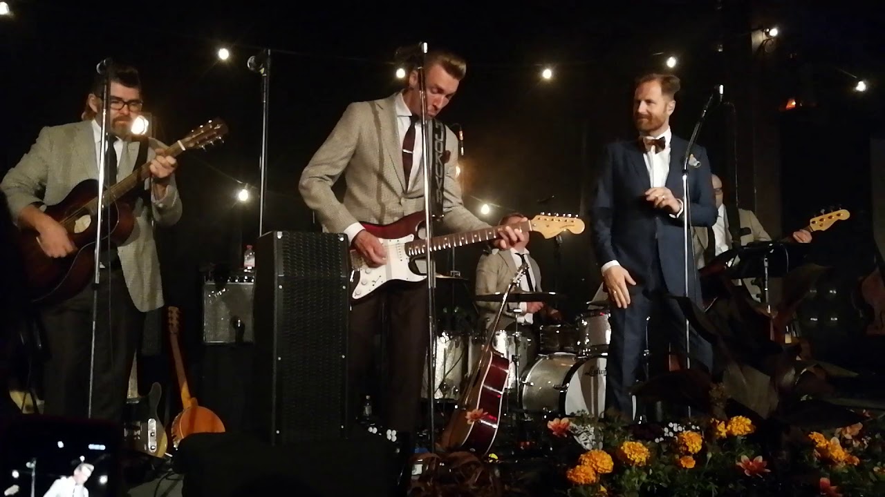 Kyösti Mäkimattila & Varjokuva - Päivät ilman sinua