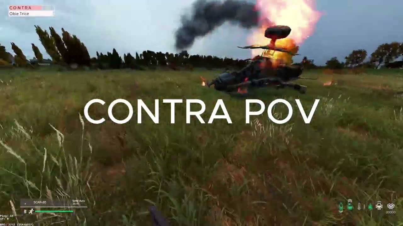 KYUUBI VS CONTRA THE ULTIMATE SHOWDOWN STREAMER VS YOUTUBER LIFE VS DEATH