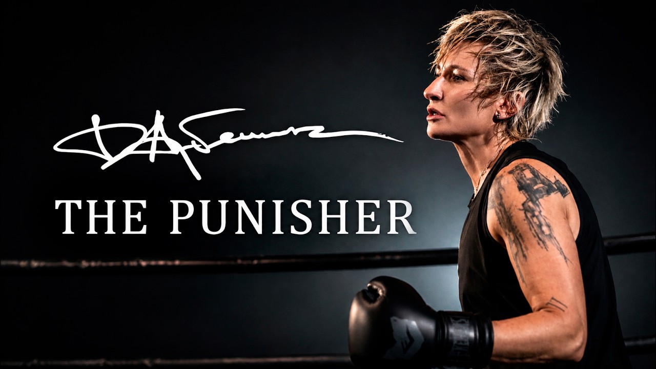 Диана Арбенина - THE PUNISHER | 2026