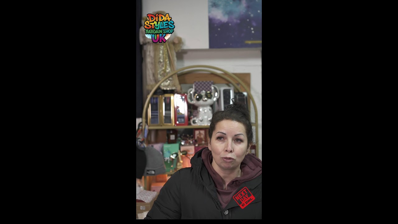 Dida Styles Bargain Shop UK