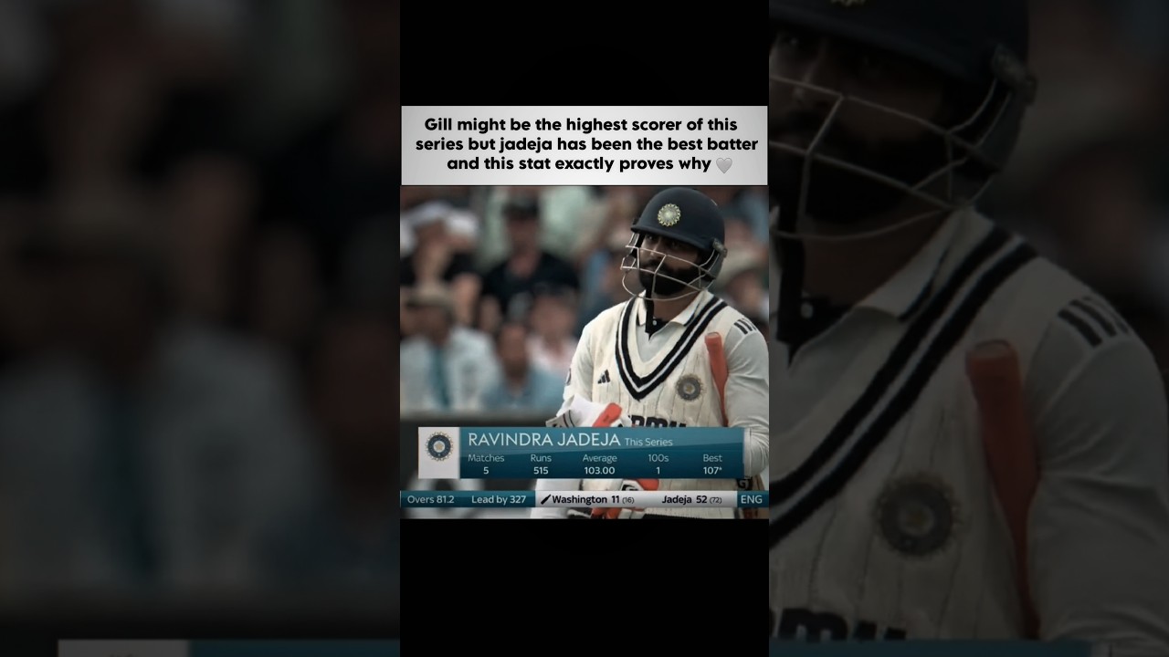 sir ravindra jadeja 🫡