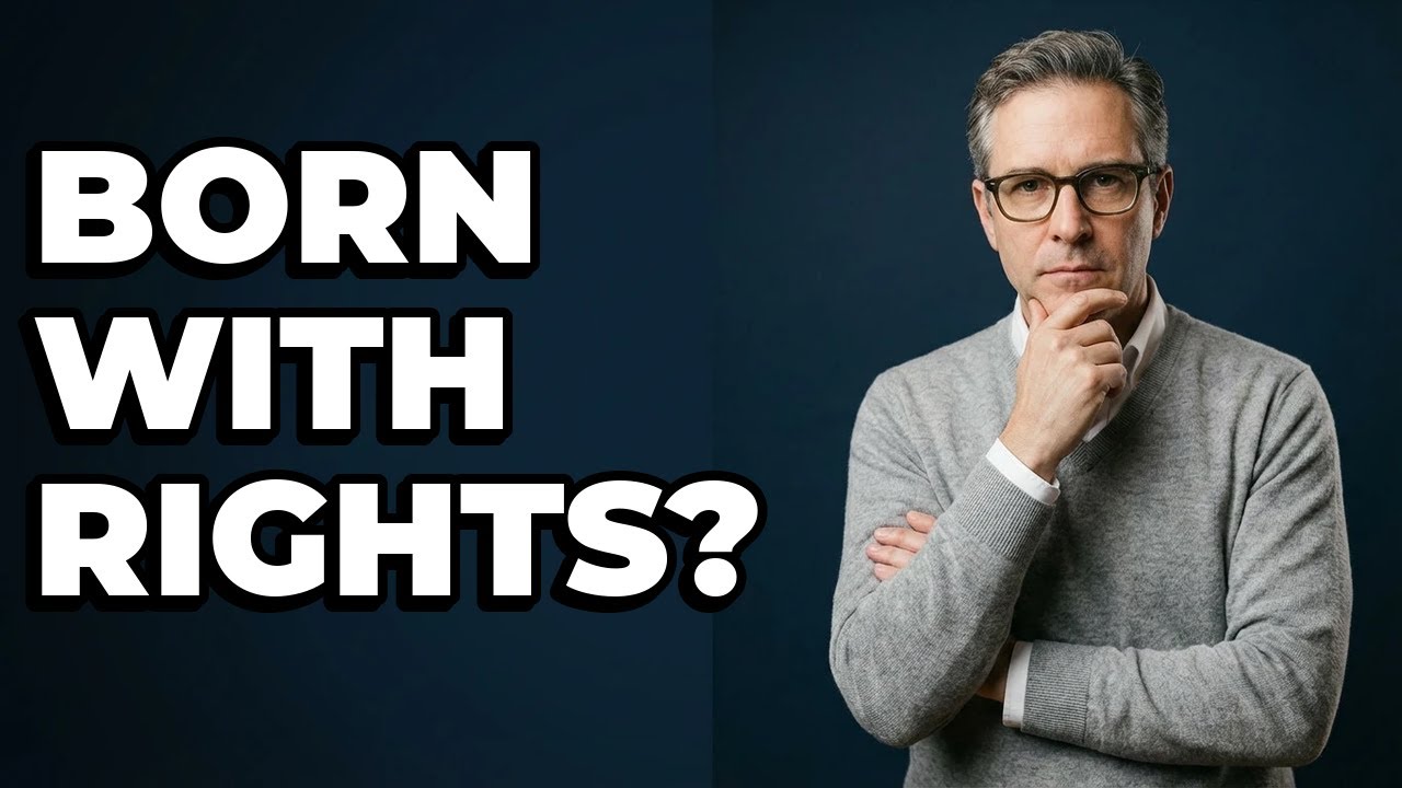 What Makes Human Rights Inherent?