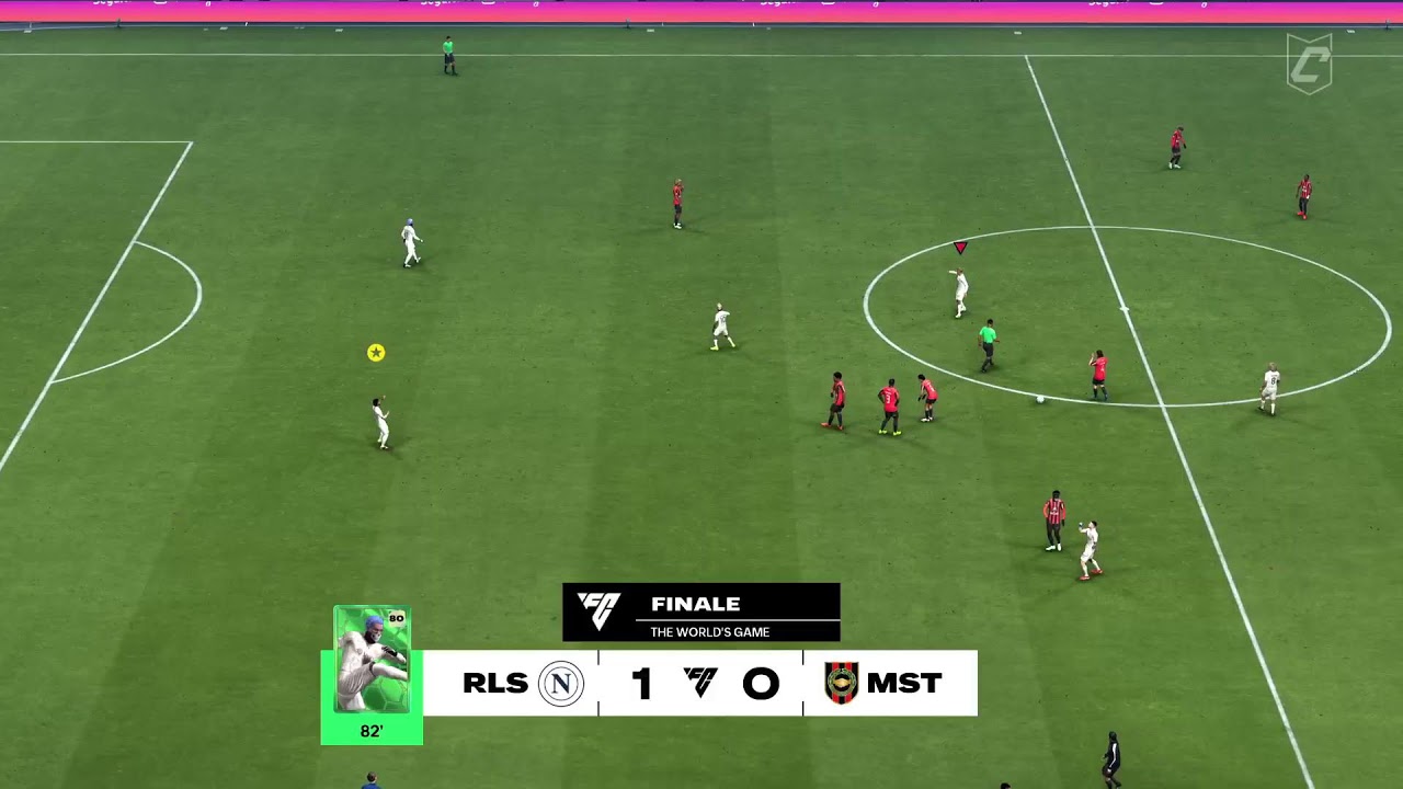 E-ludo vs Whitefoxes Mst