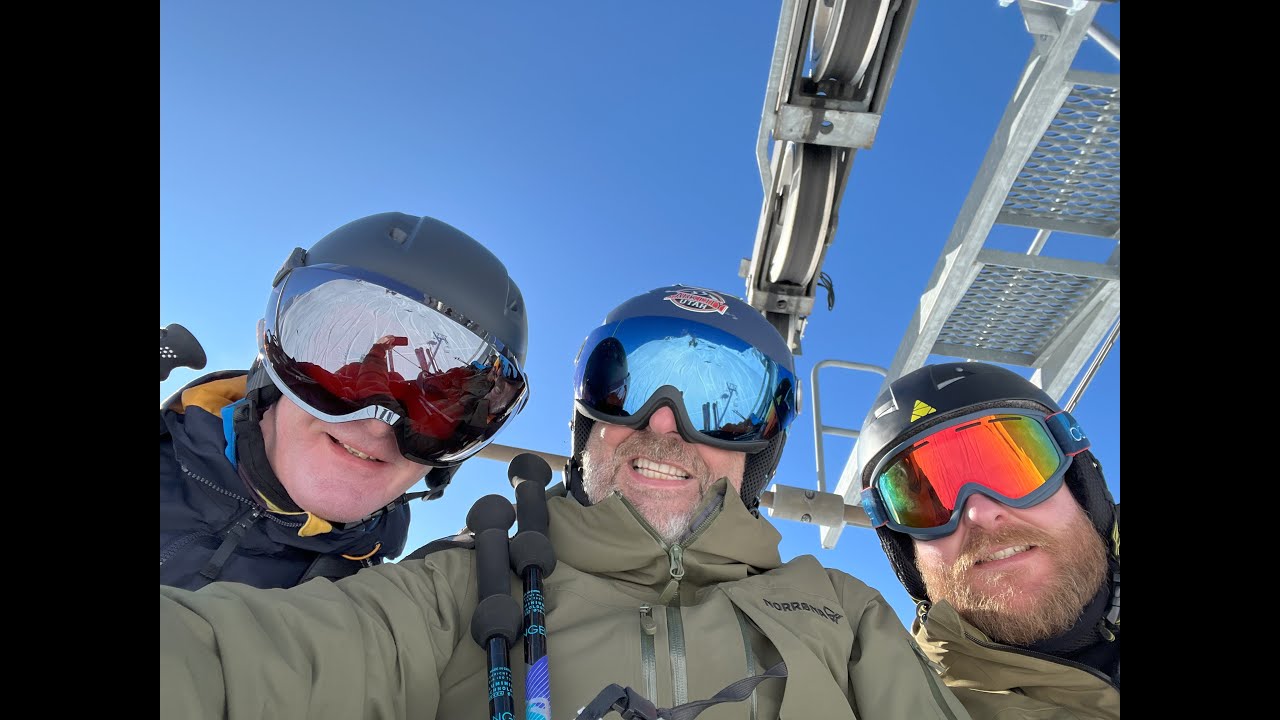 Tignes 2025