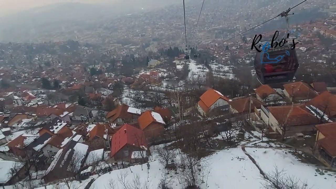 Sarajevo Trebević