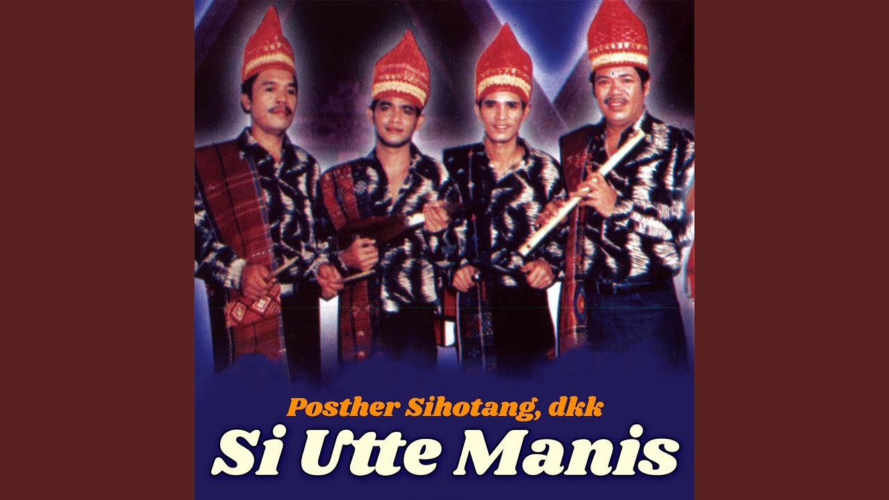 Si Utte Manis