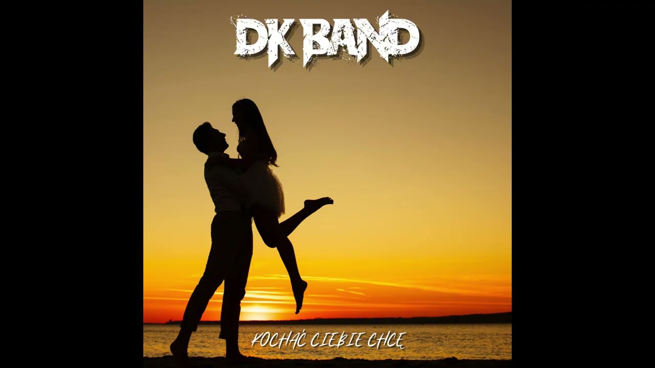 Martin - Kochać ciebie chcę | DK Band Metal Cover