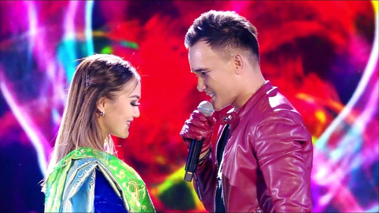 Gakku Дауысы 2018 Әли Оқапов - Бері кел