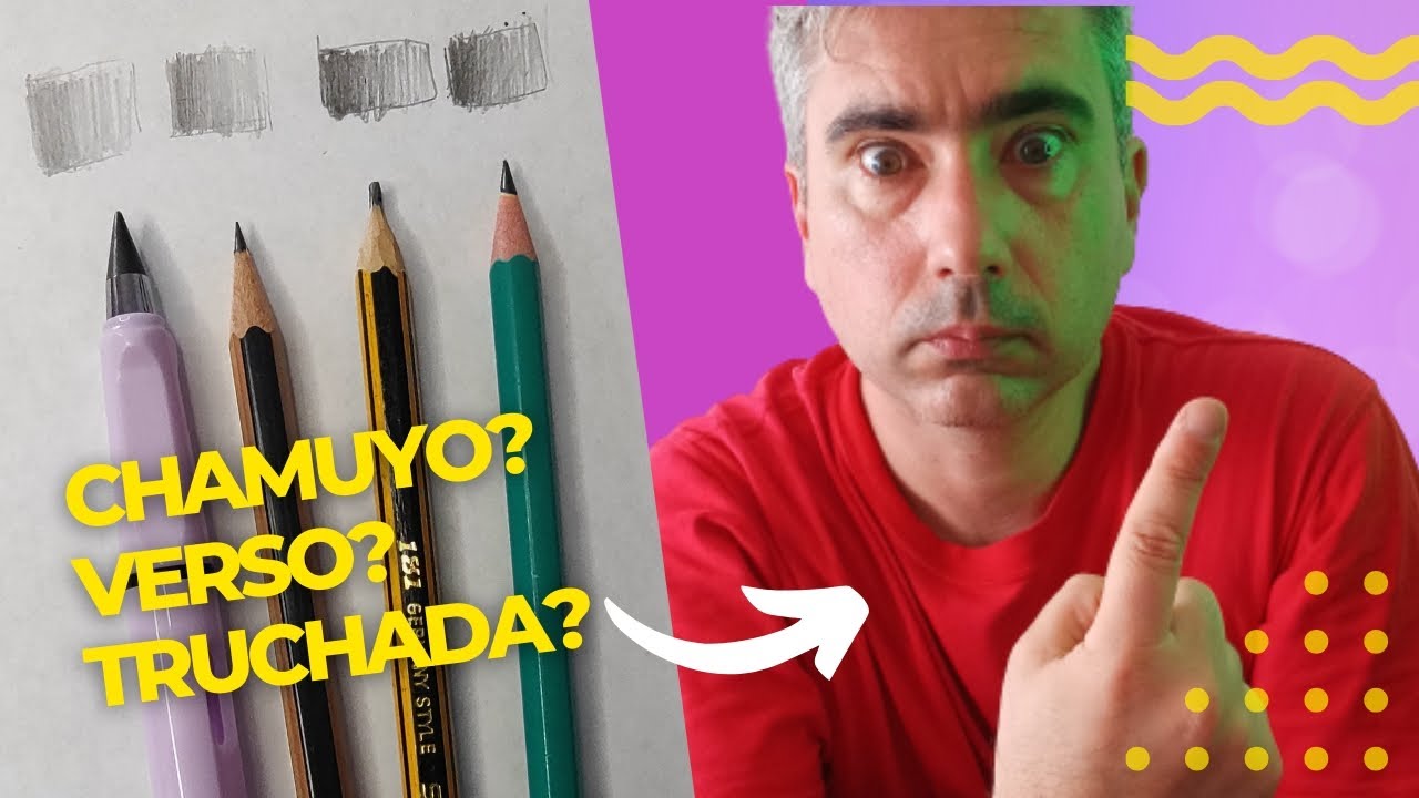 Lápiz infinito eterno review del más económico 💲💰✏️♾️