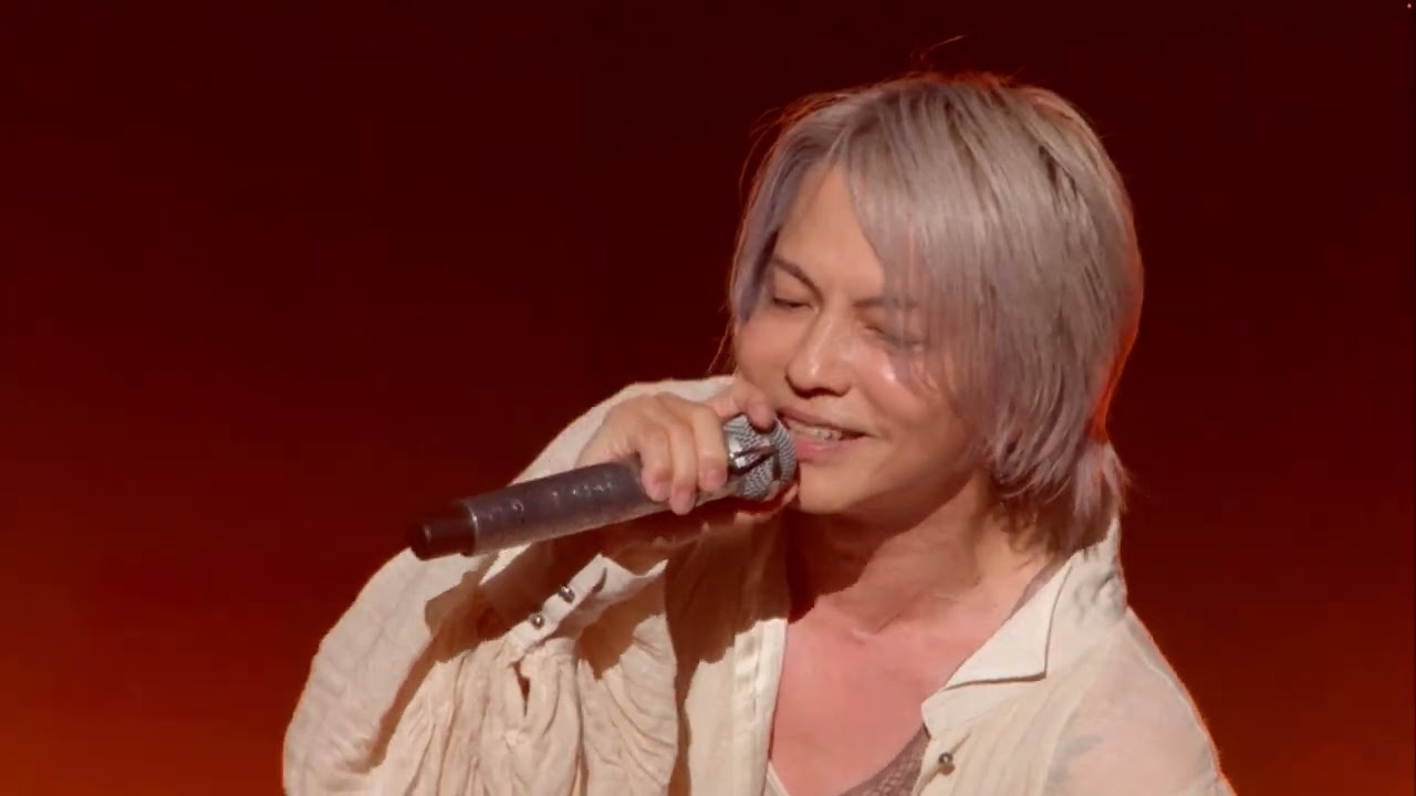 HYDE - Honey「VIVA LA ROCK 2024」Sub Español, English, Indonesian.