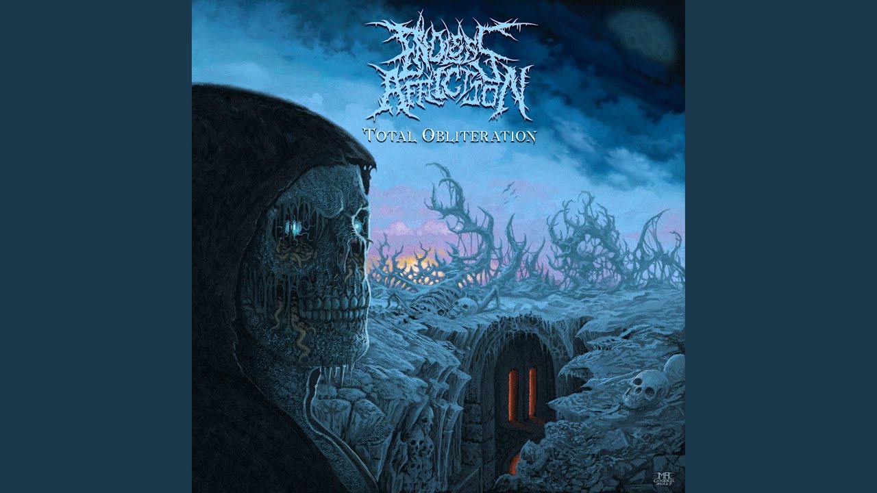 The Final Affliction