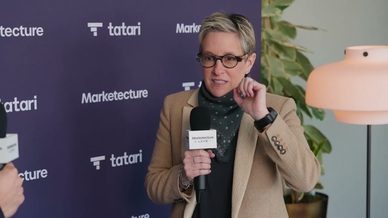 Is TV Dead? How to Measure Performance Video | Amanda DeVito (Butler/Till)