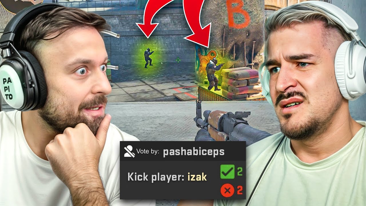 NAJŚMIESZNIEJSZY MECZ EMERITOS XD