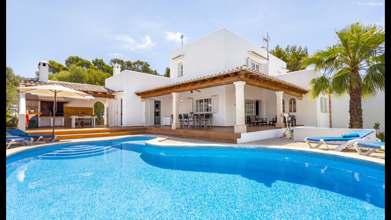 Finca auf Mallorca: Marga de Cala D'or