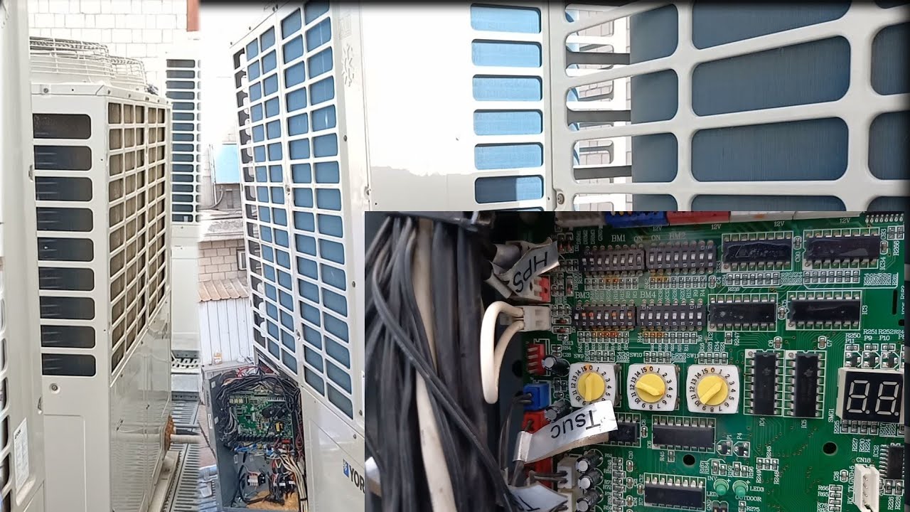 very secret knowledge of YORK VRF.