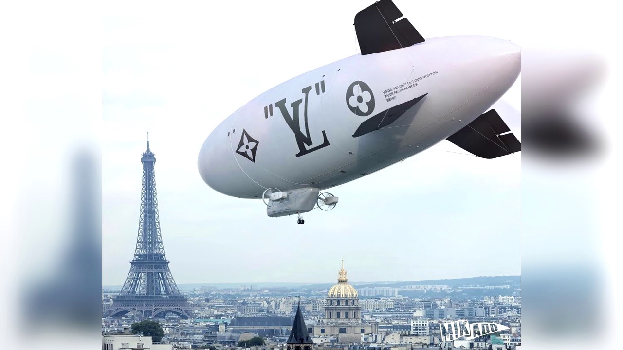 FREE Lil Uzi Vert x Lil Mosey Type Beat - France | Fly Melodies