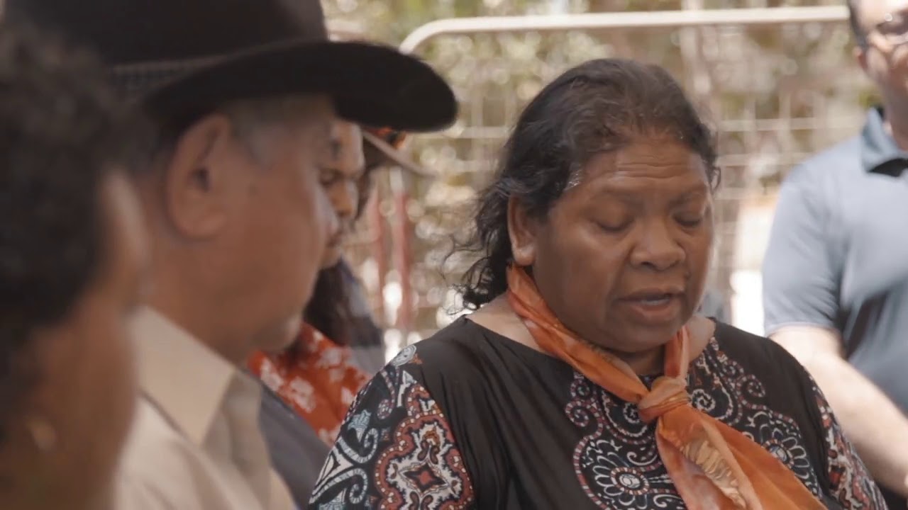 Indigenous Governance Awards 2018