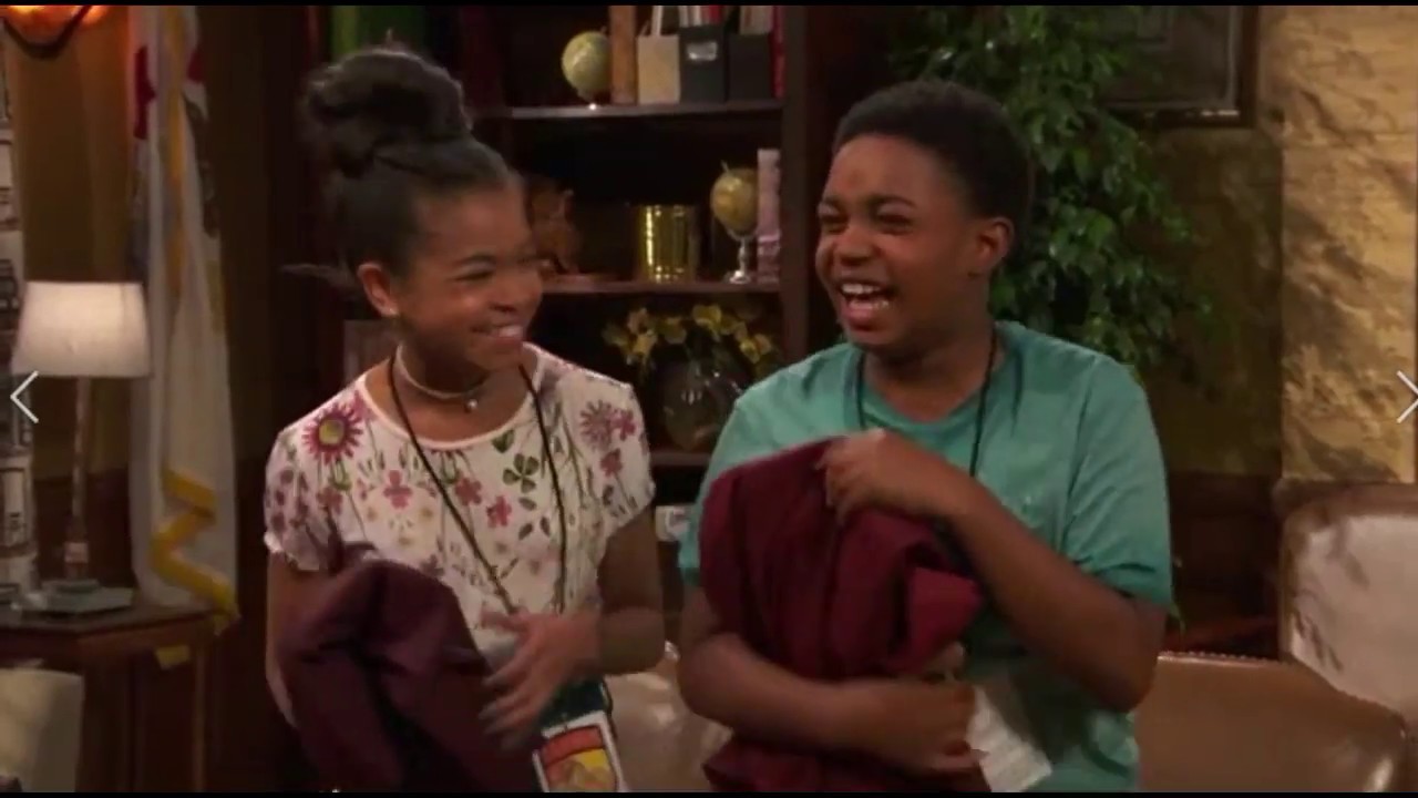 Raven's Home - S02E20 - Winners and Losers