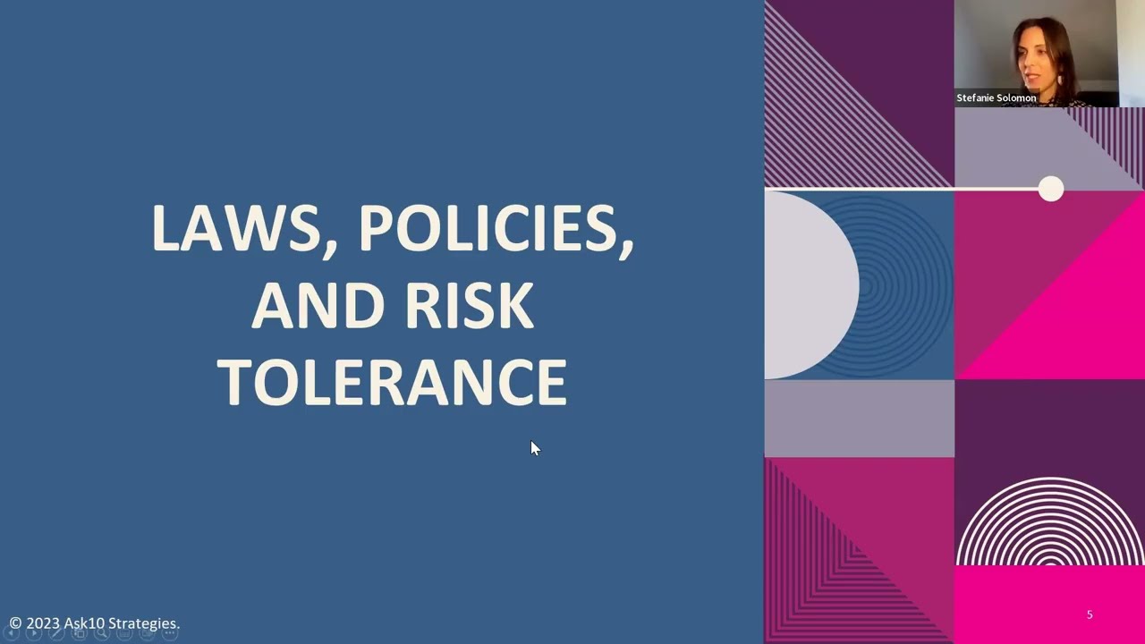 Healthcare Compliance Laws and Policies