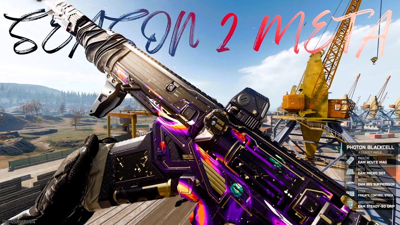Best *WARZONE* LOADOUTS After SEASON 2 UPDATE! 🔥(BEST EGRT-17 & REV-46 LOADOUTS + WEEK 1 Challenges)