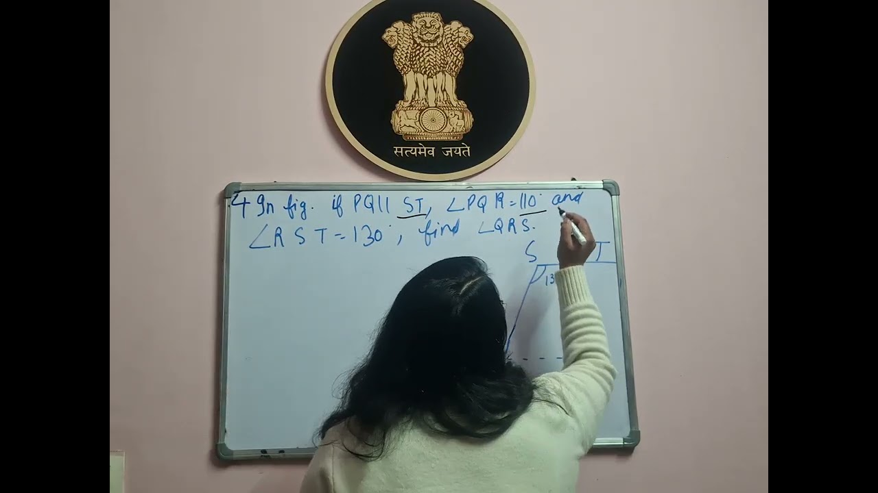 Class-9 Chapter 6.2 revision in one shot