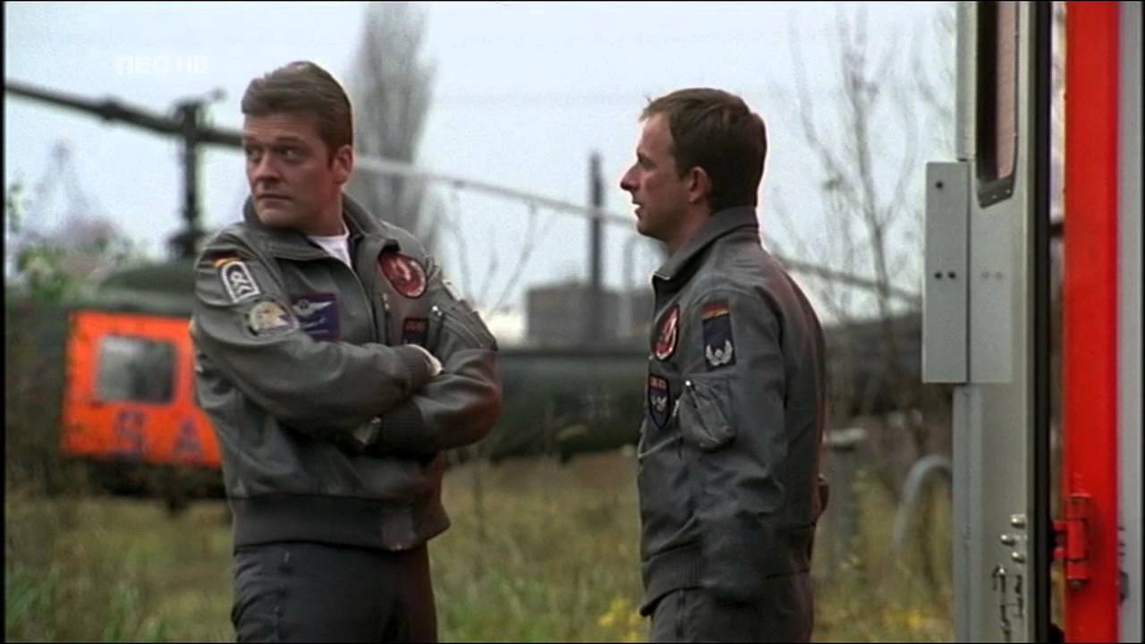 Die Rettungsflieger S11E13 - Sch&ouml;ne Aussichten HD - Teil 4