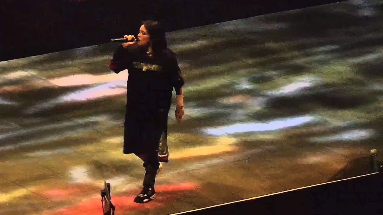 Billie Eilish - Full Concert (Hit Me Hard and Soft Tour in Melbourne) 040325