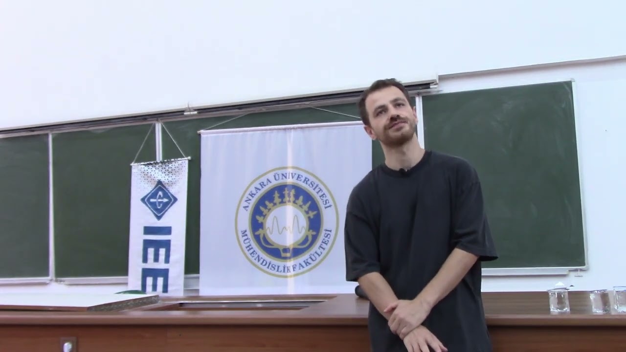 Ertan Sinan Şahin - Üniversite Tercihleri ve Eğitim Hayatı