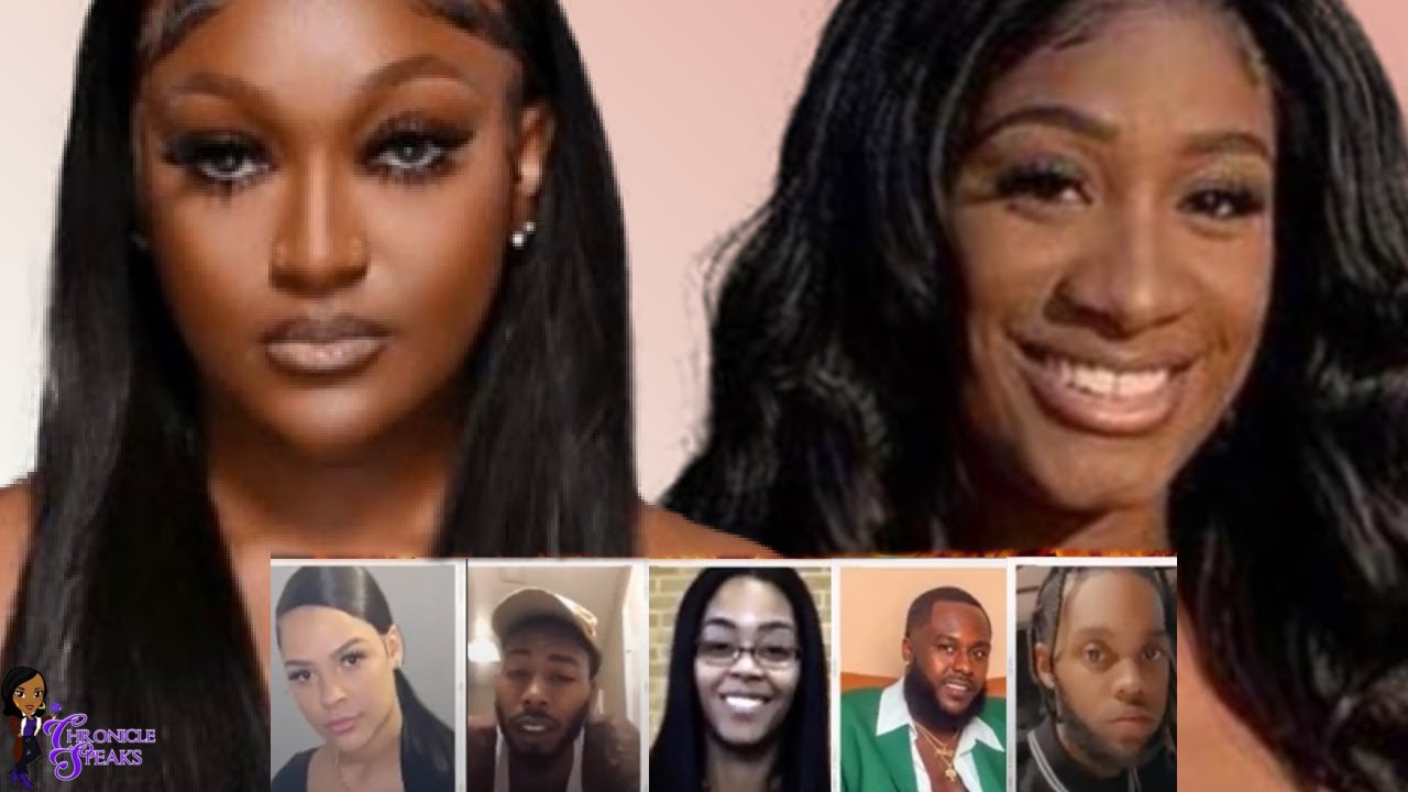 Shanquella Robinson: Cabo 6 DRESSED Shanquella & TAMPERED With Crime Scene! Wanted for Questioning