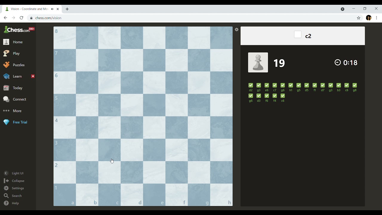 48 in Chess.com Vision