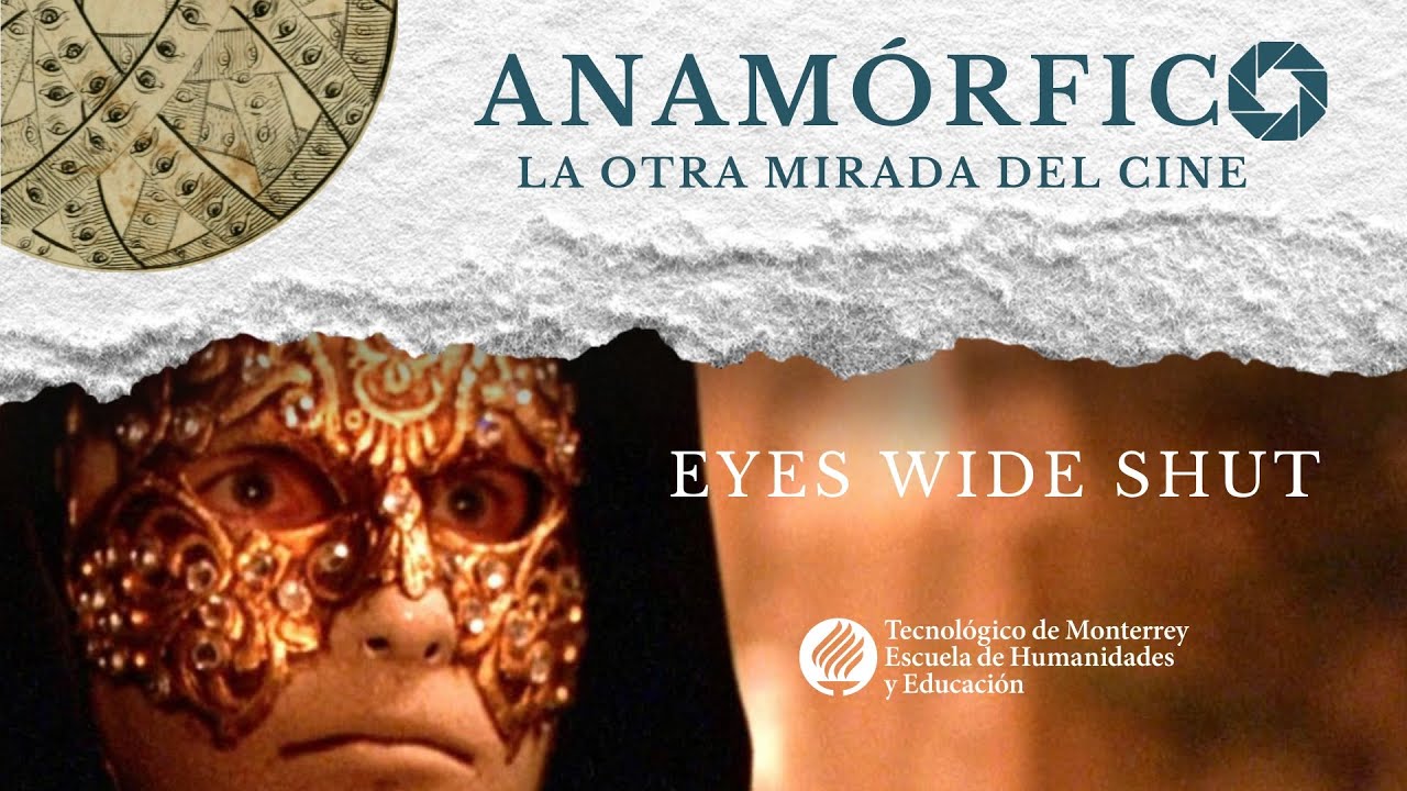 ANAM&Oacute;RFICO | 02 | EYES WIDE SHUT