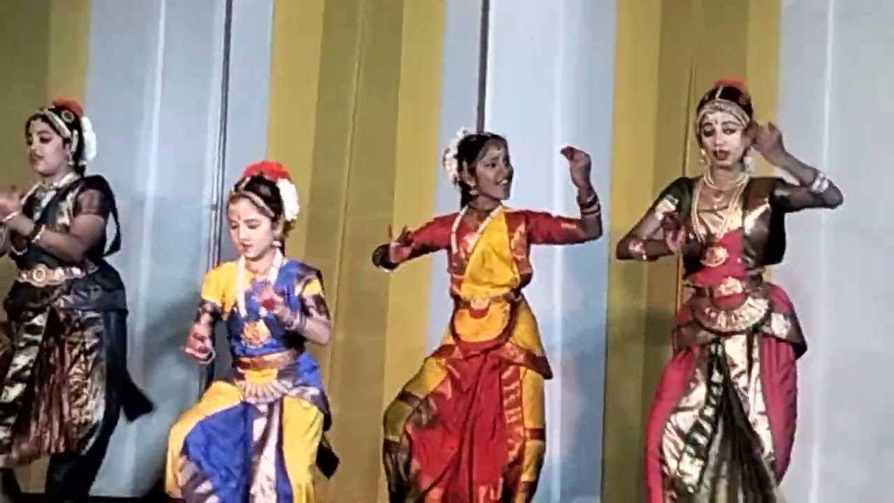 Vinayaka Chavithi performance part3 # 2025
