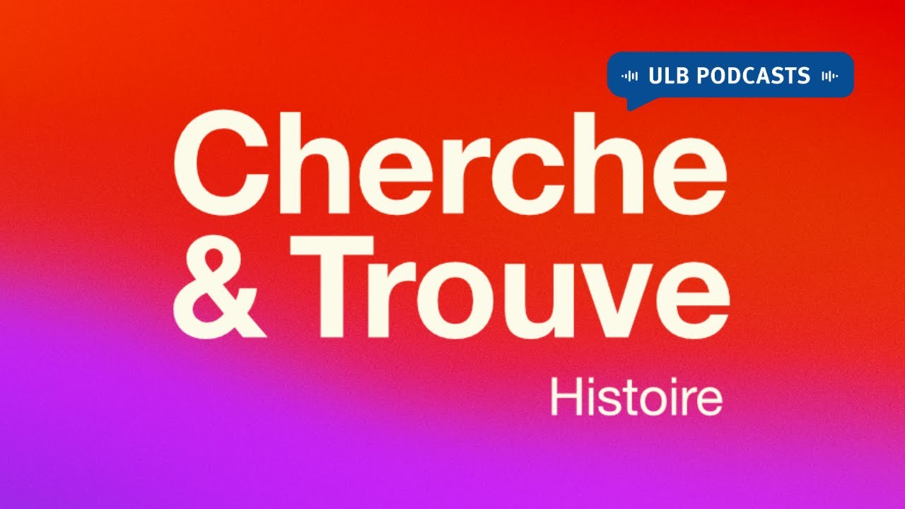 Cherche et Trouve #3 - Chloé Deligne, faire l’histoire des relations entre environnements et société