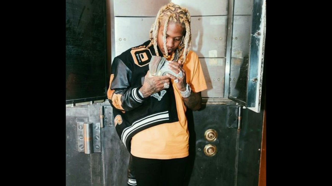 (FREE) Lil Durk Type Beat 2026 - 