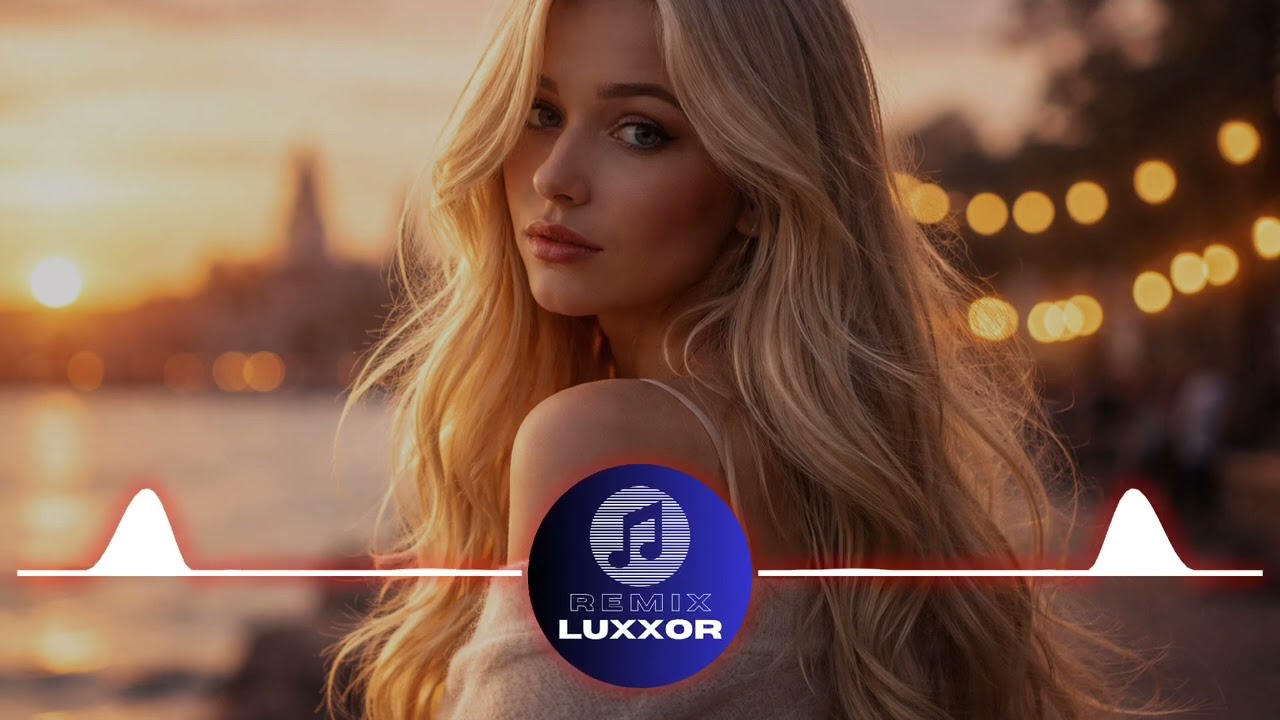 LUXXOR-Beautiful, But Not Mine