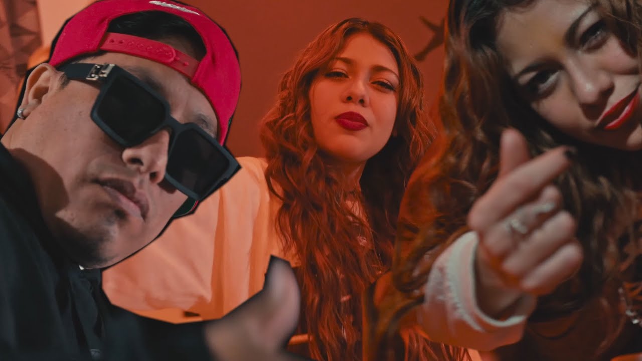 ELIE TIGRE  FT YOSTER ACOSTA //MI MEDICINA// @yosterenelbeat
