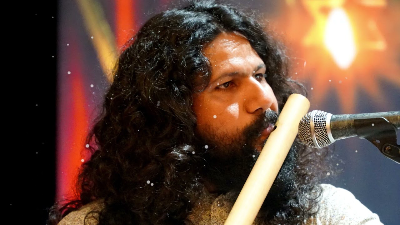 Flute | Lambi Judai | Mohit Naamdev
