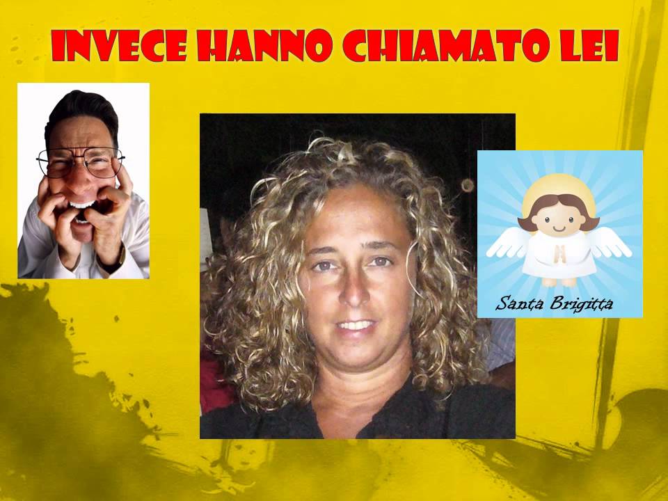 Santa Brigitta