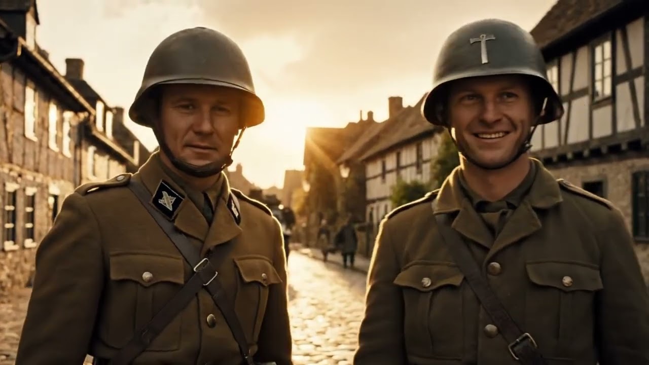 Britain at War: The Untold Story of Courage, Survival & Sacrifice | WWII Documentary