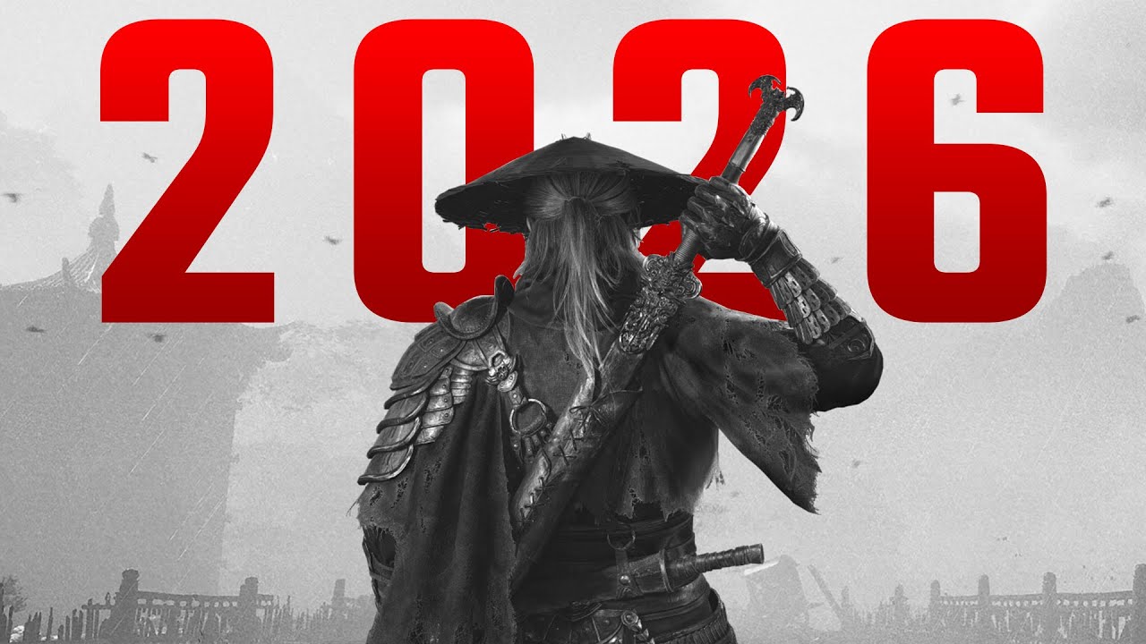 Vigyázz 2026, JÖVÖK!