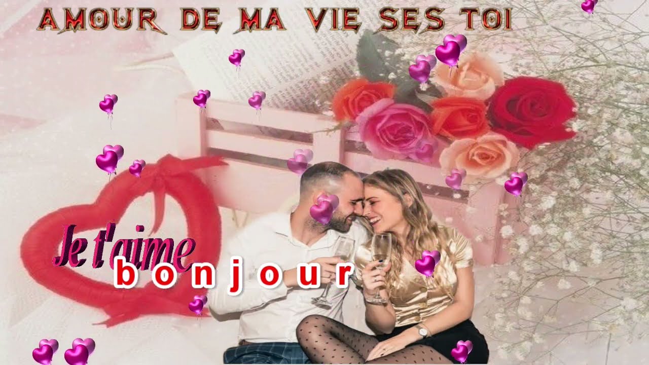 combien de temps qui nous reste pour dire je taime ....