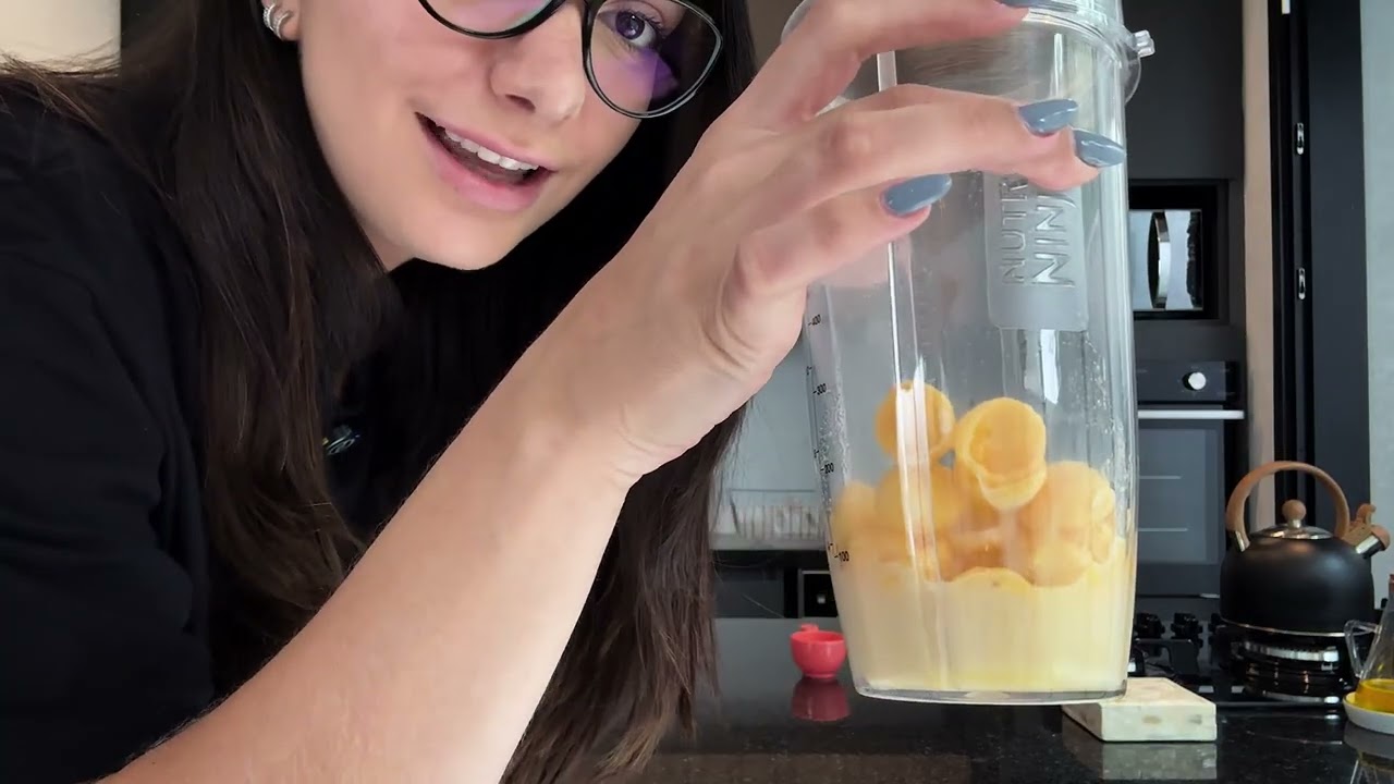 Sapella na cozinha #26 | O maligno picolé de fandangos