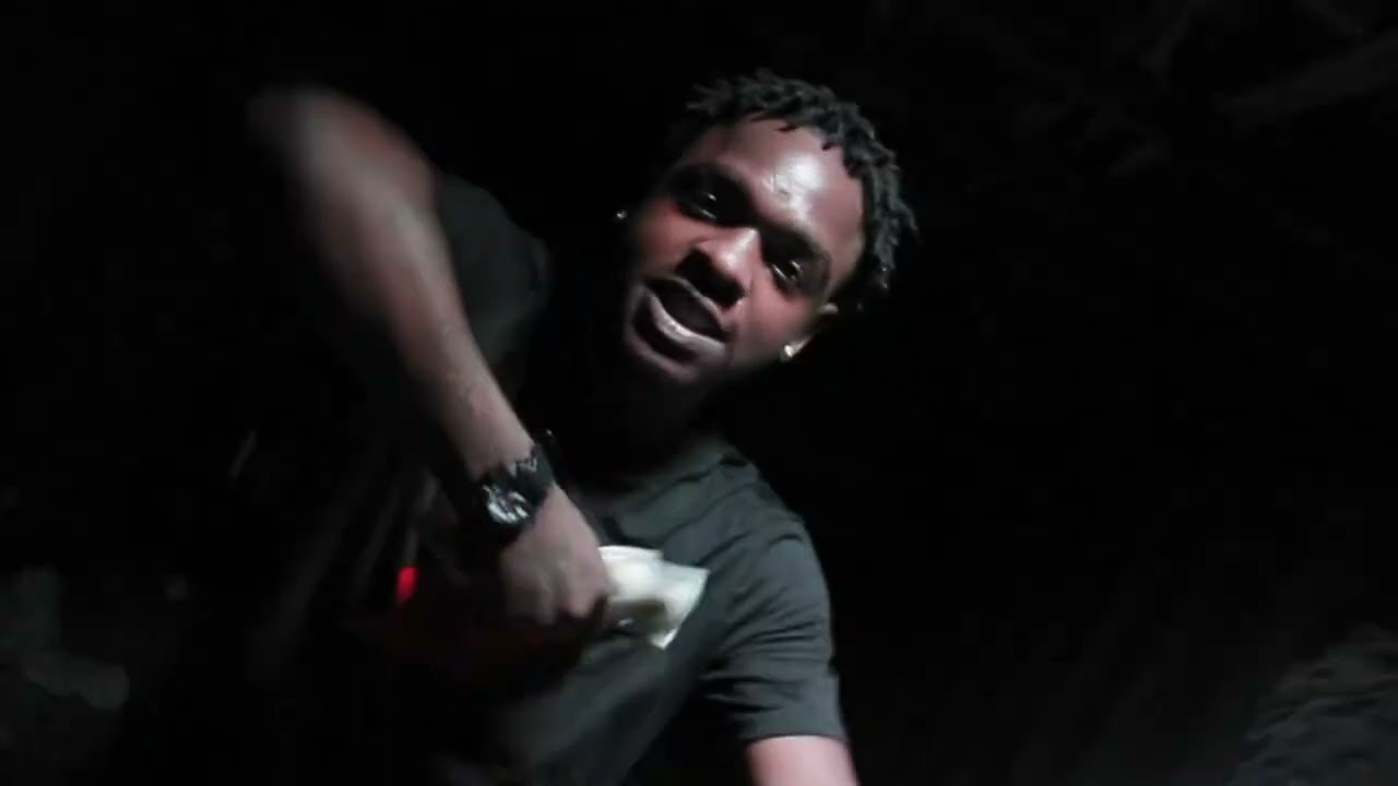 400TopRasta - No Diss Ft. PappyOTS (Official Video)