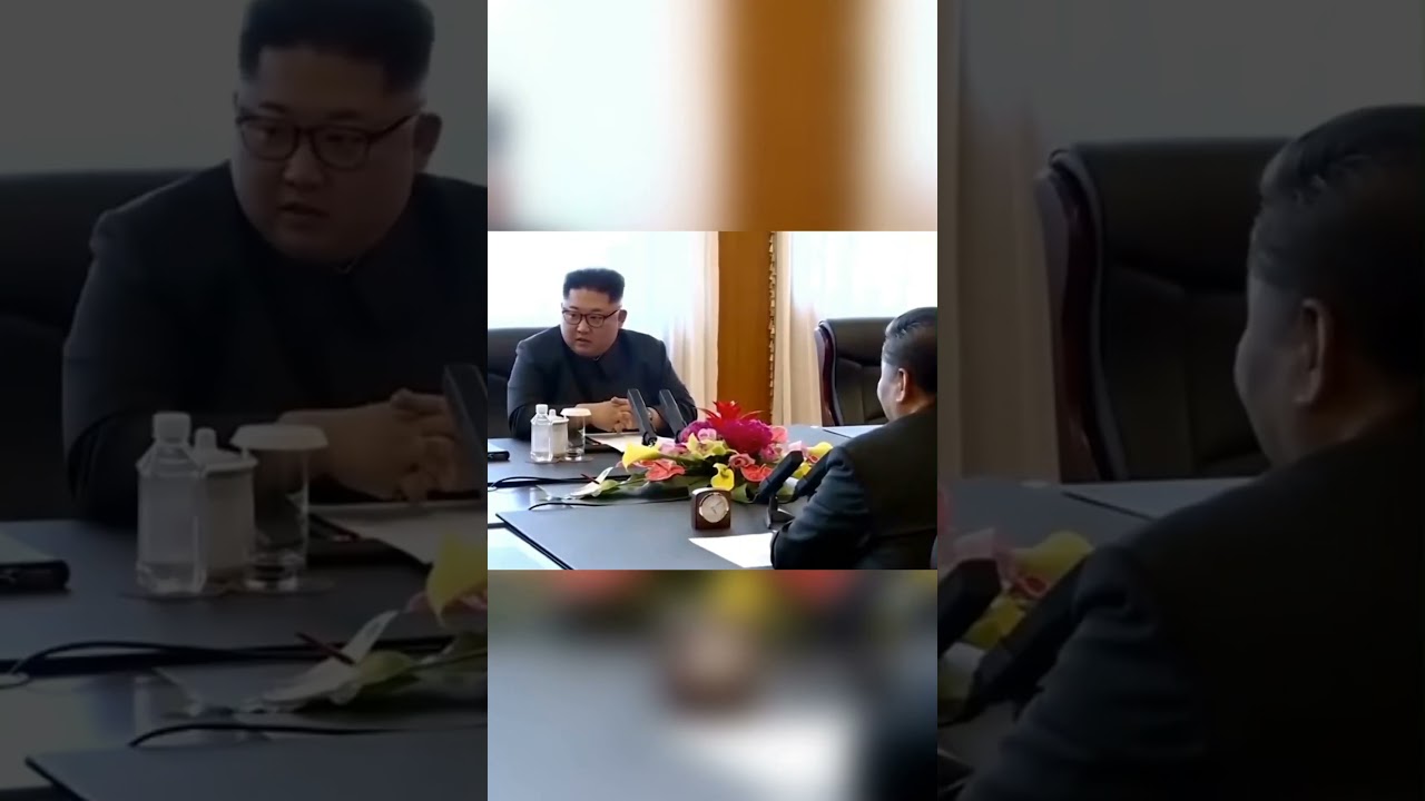 Xi Jinping's Reported Pyongyang Visit Draws Attention to China&ndash;North Korea Ties