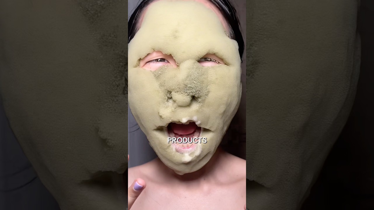 😱Футуристические средства по уходу за кожей, которые вам НУЖНО увидеть✨ используйте &laquo;MILKY12&raquo; на ...
