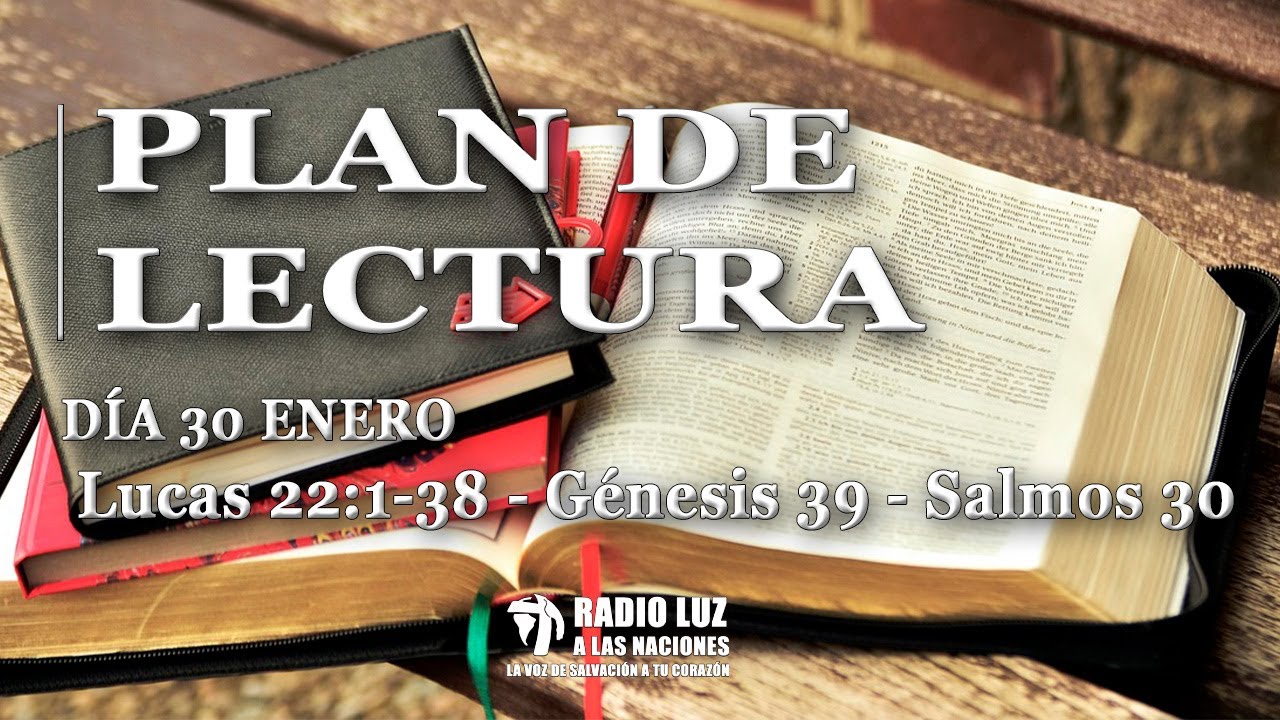 DÍA 30 ENERO