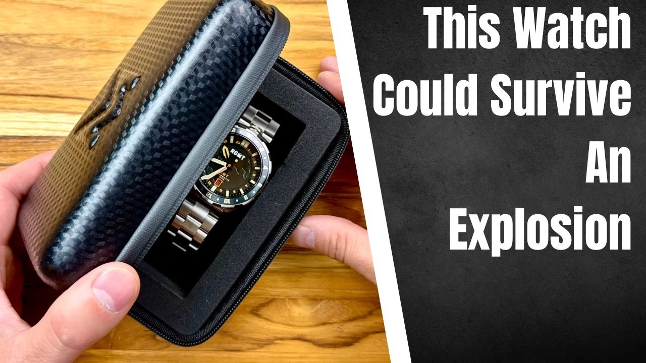 A GMT for The Apocalypse: RGMT