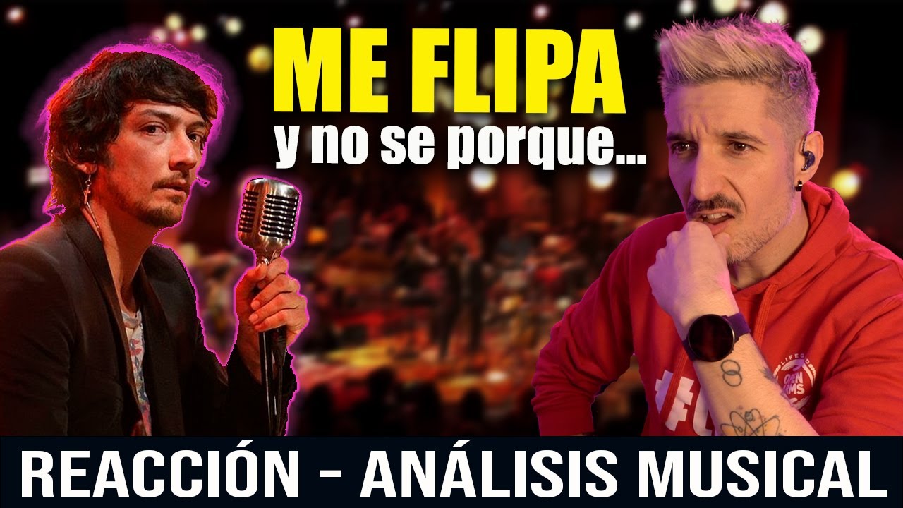 ZOE 🇲🇽 Labios rotos | Productor Musical 🎧 Analiza