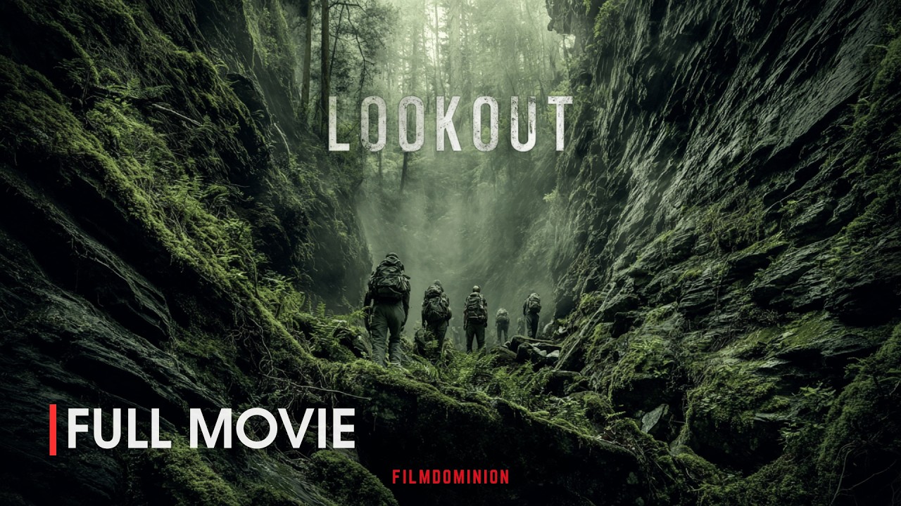 🎬 HIGHLY RECOMMENDED TO WATCH THIS MOVIE! High-Rated Action Horror Film | Watch Now